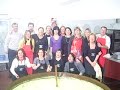 cena san igancio los cocineros en el centro vasco de necoche