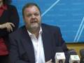 CC PIDE EL TREN PARA GRAN CANARIA.- FERNANDO BAÑOLAS.