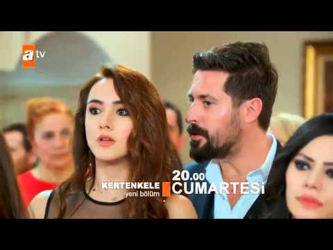 Kertenkele 22. Bölüm Fragmanı                                                                                                                                                                                                                             