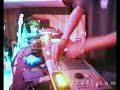 DJ 2tall \"live beat creation\"