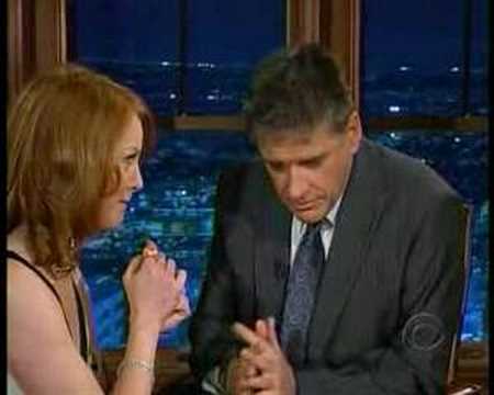Alicia Witt video
