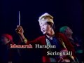 SAMUDERA - Sudah Takdir Begitu