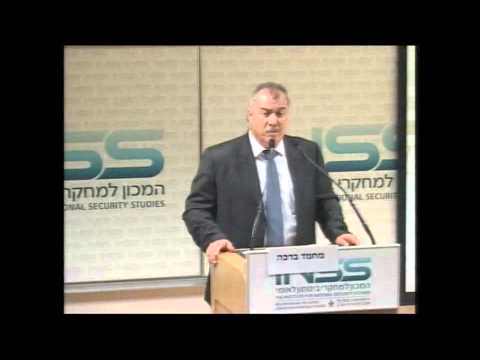 חיים גבאי מחמד - מרצה: ח