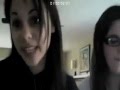NEWS REPORT: Racist White Teen Girls Goes On A Rant About Blacks