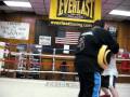 Jose Toledo and Money Mike Toledo Part 2