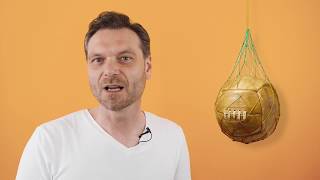 Von Fritz bis Fußballwunder