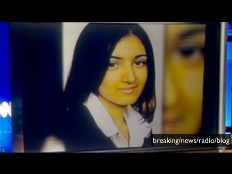 danewz1 - British court convicts parents in 'honor' murder.