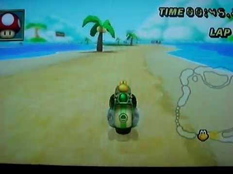 Mario Kart Wii - Loads MORE Shortcuts. PLUS* Tricks and Tips