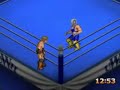 ZW FPW: B. Ninja & J.Shark vs K. Rosemberg& American Idol ZW FPW: B. Ninja & J.Shark vs K. Rosemberg& American Idol