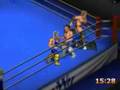 ZW FPW: B. Ninja & J.Shark vs K. Rosemberg& American Idol