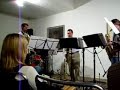 Delta Sax Quartet/Hugh Hopper - Esther\