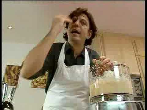 Tortellini - A step-by-step recipe guide on how to make Tortellini from scratch from Giorgio Locatelli. Find out more about UKTV's chef at http://uktv.co.uk/food/item/aid...