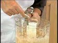 How to make tortellini - Giorgio Locatelli - UKTV Food