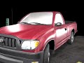 3D Demo Reel - Modeling & Texturing