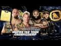 WWE Breaking Point - Card Review