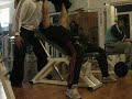 Neofita 4 mesi di palestra, 34+34kg manubri x9reps Neofita 4 mesi di palestra, 34+34kg manubri x9reps