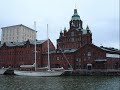 Ελσίνκι Φιλανδία, Helsinki Finland