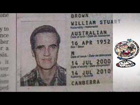 Paedophile's Paradise - Indonesia