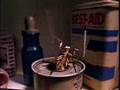 Joe's Apartment (1996) The bathroom scene