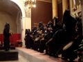 Banda de Cornetes, Gaites i Timbals de la RGJN. Part I