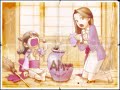 Gyakuten Saiban 3 Soundtrack - End Gyakuten Saiban 3 Soundtrack - End