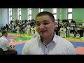 Первенство по киокусинкай каратэ Первенство по киокусинкай каратэ