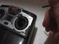 Air Hogs Twin Thunder easy control mod