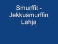 videos de Smurffit - Jekkusmurffin lahja
