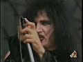 Death SS - Ishtar (Live at Gods of Metal 2000)
