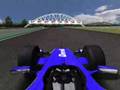 rFactor FSR mod 1 lap in Istanbul Park