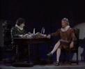 Shakespeare sketch