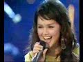 Siti Nurhaliza Betapa ku cinta padamu