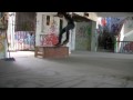 Skate sparti