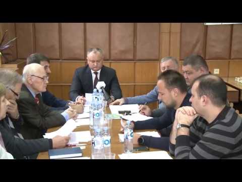 Igor Dodon a convocat prezidiul Federației de Șah a Republicii Moldova