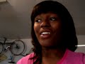 Amani Shows Her Talent!!!! MUST SEE!!!!