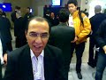 Mohamed Jawhar of ISIS, Malaysia in Davos Mohamed Jawhar of ISIS, Malaysia in Davos