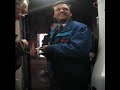 \"Sieg Heil\" in Stra�enbahnlinie 1 bei letzter Fahrt