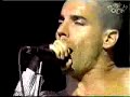 Red Hot Chili Peppers: Give it Away (Rolling Rock Festival)