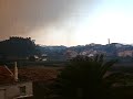 Arde Vilagarcía2