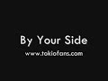 Tokio Hotel - By Your Side - www.tokiofans.com