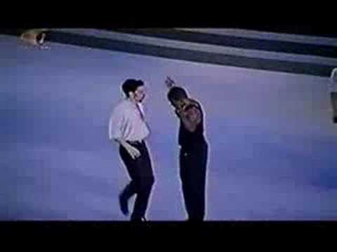 Tap Dance Battle