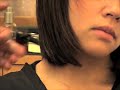 Triangle Cut (Part 4)