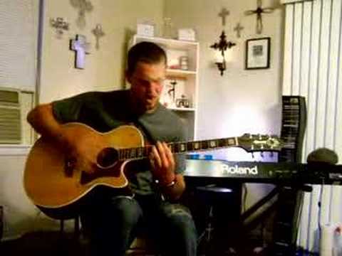 Trish Badger - Rob Blackledge.