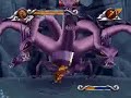 Hercules Action Game - Level 5