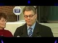 Al Franken wins US Senate Seat Al Franken wins US Senate Seat