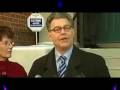 Al Franken wins US Senate Seat