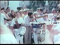 festa major de sitges 1975 1º part entrada de grallers
