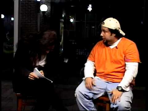 Tampa Bay's Media Talk: Steve Trevino: The Tampa Improv: Part 2