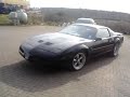 Pontiac Trans am GTA 5.7 V8 Pontiac Trans am GTA 5.7 V8
