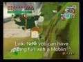 videos de Wind Waker - Picking up a Moblin